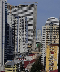 דירה 51 מ"ר - טבל-אבוזרידזה, Batumi, גאורגיה