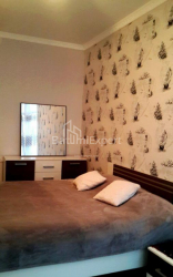 דירה 3-комн 81 m² - איבן ג'אוואחישווילי, Batumi