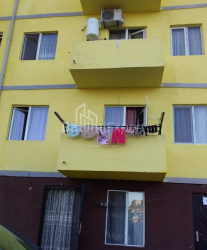 דירה 2-комн 40 m² - יוריבסקאיה, Batumi