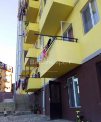 דירה 40 מ"ר - יוריבסקאיה, Batumi, גאורגיה