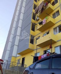 דירה 2-комн 40 m² - יוריבסקאיה, Batumi