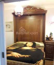 דירה 2-комн 40 m² - סטפן זובאלאשווילי, Batumi