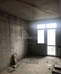 דירה 2-комн 33 m² - וכטנג גורגסלי, Batumi