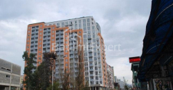 דירה 3-комн 56 m² - אלכסנדרה פושקין, Batumi