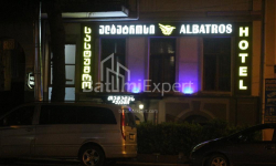 דירה 210 מ"ר - ניקולוז בראטאשווילי, Batumi, גאורגיה