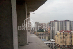 דירה 1-комн 30 m² - טבל-אבוזרידזה, Batumi