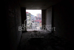 דירה 1-комн 30 m² - טבל-אבוזרידזה, Batumi