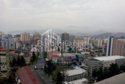 דירה 1-комн 30 m² - טבל-אבוזרידזה, Batumi