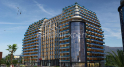 דירה 45-комн 201 m² - יוריבסקאיה, Batumi