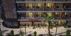 דירה 45-комн 201 m² - יוריבסקאיה, Batumi