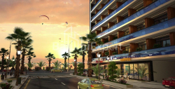 דירה 45-комн 201 m² - יוריבסקאיה, Batumi