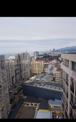 דירה 60 מ"ר - זוראבה גורגילדזה, Batumi, גאורגיה