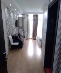 דירה 2-комн 33 m² - יוריבסקאיה, Batumi