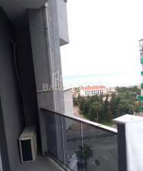 דירה 2-комн 33 m² - יוריבסקאיה, Batumi