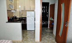 דירה 1-комн 33 m² - יוריבסקאיה, Batumi