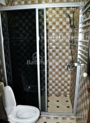 דירה 1-комн 33 m² - יוריבסקאיה, Batumi