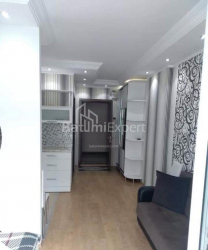 דירה 1-комн 33 m² - שריף חימשיאשווילי, Batumi