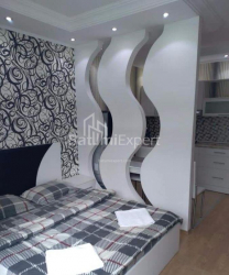 דירה 1-комн 33 m² - שריף חימשיאשווילי, Batumi