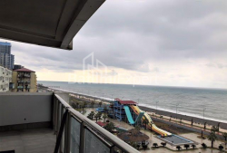 דירה 170 מ"ר - יוסף קובלדזה, Batumi, גאורגיה