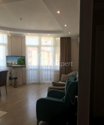 דירה 80 מ"ר - יוסף קובלדזה, Batumi, גאורגיה