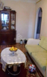 דירה 2-комн 36 m² - יוריבסקאיה, Batumi