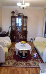 דירה 2-комн 36 m² - יוריבסקאיה, Batumi