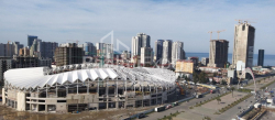 דירה 3-комн 77 m² - יוריבסקאיה, Batumi