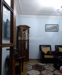 דירה 3-комн 68 m² - יוריבסקאיה, Batumi