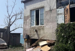 דירה 110 מ"ר - יוריבסקאיה, Batumi, גאורגיה