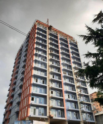 דירה 4-комн 105 m² - איליה צ'בצ'וואדזה, Batumi
