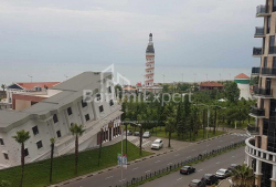 דירה 1-комн 33 m² - יוריבסקאיה, Batumi