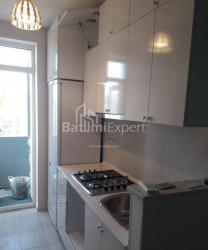 דירה 2-комн 42 m² - יוסף קובלדזה, Batumi