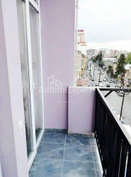 דירה 3-комн 60 m² - אלכסנדרה פושקין, Batumi