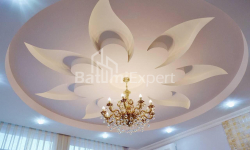 דירה 3-комн 60 m² - אלכסנדרה פושקין, Batumi