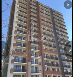 דירה 2-комн 45 m² - יוריבסקאיה, Batumi