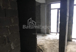 דירה 2-комн 45 m² - יוריבסקאיה, Batumi