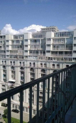דירה 2-комн 45 m² - שריף חימשיאשווילי, Batumi