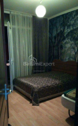דירה 45 מ"ר - שריף חימשיאשווילי, Batumi, גאורגיה