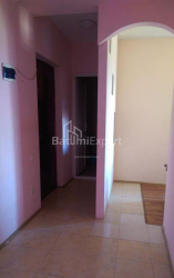 דירה 3-комн 65 m² - יוריבסקאיה, Batumi
