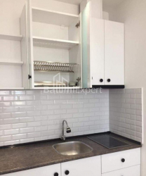 דירה 1-комн 32 m² - ניקו פירוסמני, Batumi