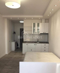 דירה 1-комн 32 m² - ניקו פירוסמני, Batumi
