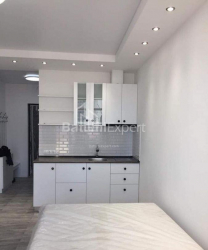 דירה 1-комн 32 m² - ניקו פירוסמני, Batumi