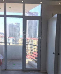 דירה 1-комн 32 m² - ניקו פירוסמני, Batumi