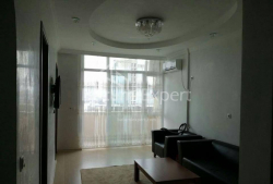 דירה 3-комн 54 m² - יוריבסקאיה, Batumi