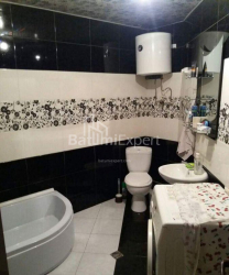 דירה 3-комн 64 m² - פטרה בגרציוני, Batumi
