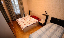 דירה 95 מ"ר - ניקו פירוסמני, Batumi, גאורגיה