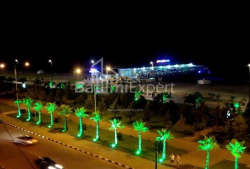 דירה 3-комн 75 m² - יוריבסקאיה, Batumi