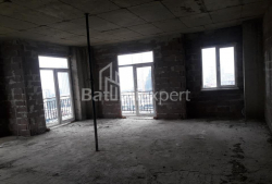 דירה 3-комн 75 m² - יוריבסקאיה, Batumi
