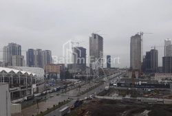 דירה 3-комн 75 m² - יוריבסקאיה, Batumi