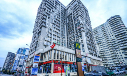 דירה 99 מ"ר - זוראבה גורגילדזה, Batumi, גאורגיה